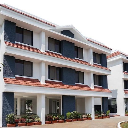 Casa Fedora Holiday Home Lonavala Extérieur photo