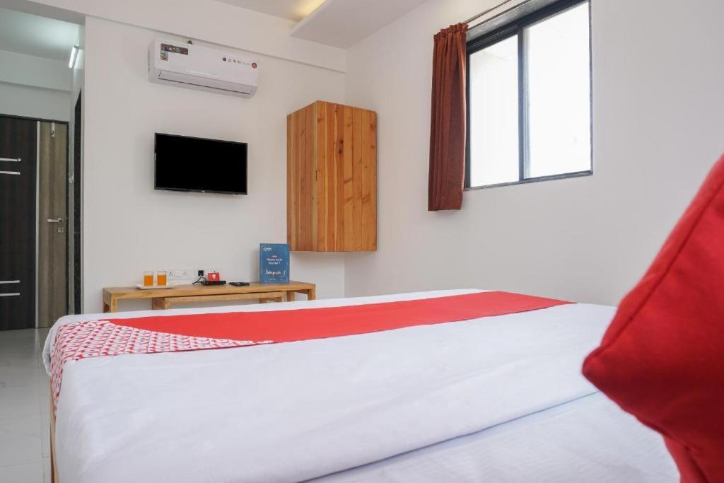 Casa Fedora Holiday Home Lonavala Extérieur photo