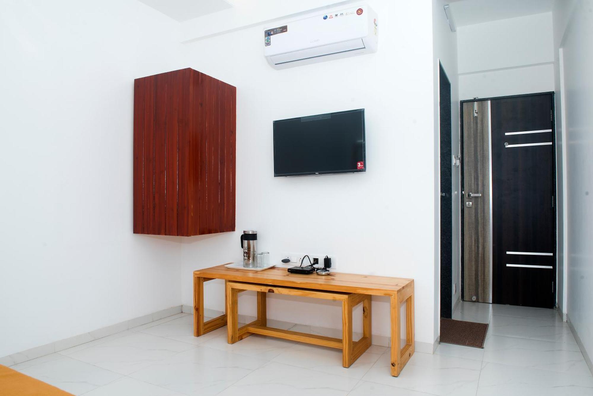 Casa Fedora Holiday Home Lonavala Extérieur photo