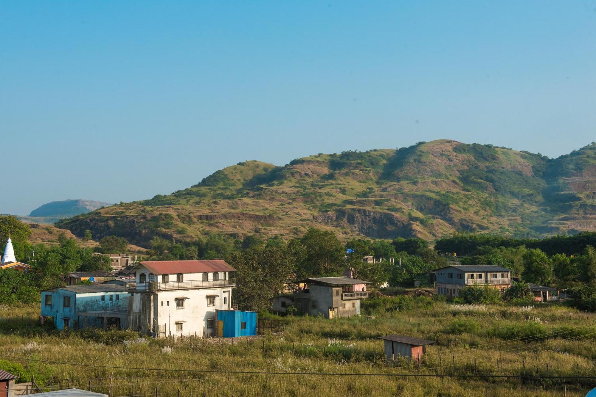 Casa Fedora Holiday Home Lonavala Extérieur photo