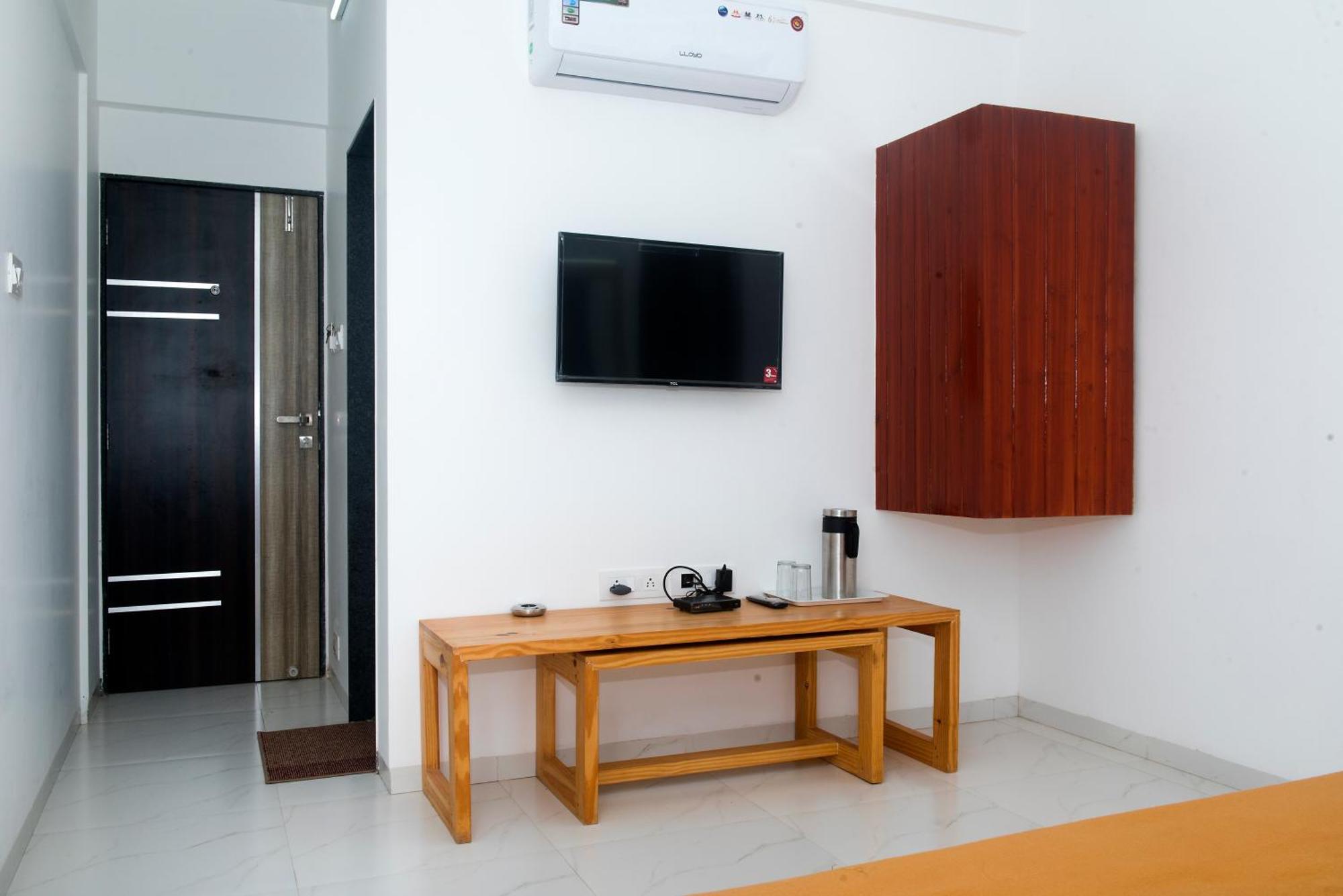 Casa Fedora Holiday Home Lonavala Extérieur photo