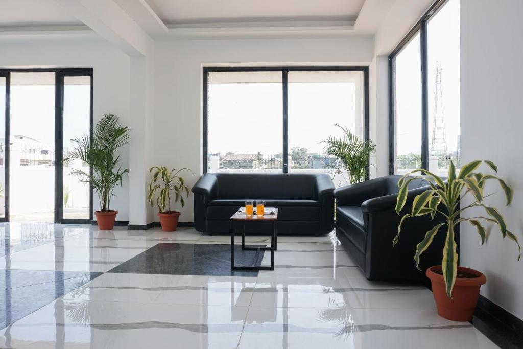 Casa Fedora Holiday Home Lonavala Extérieur photo