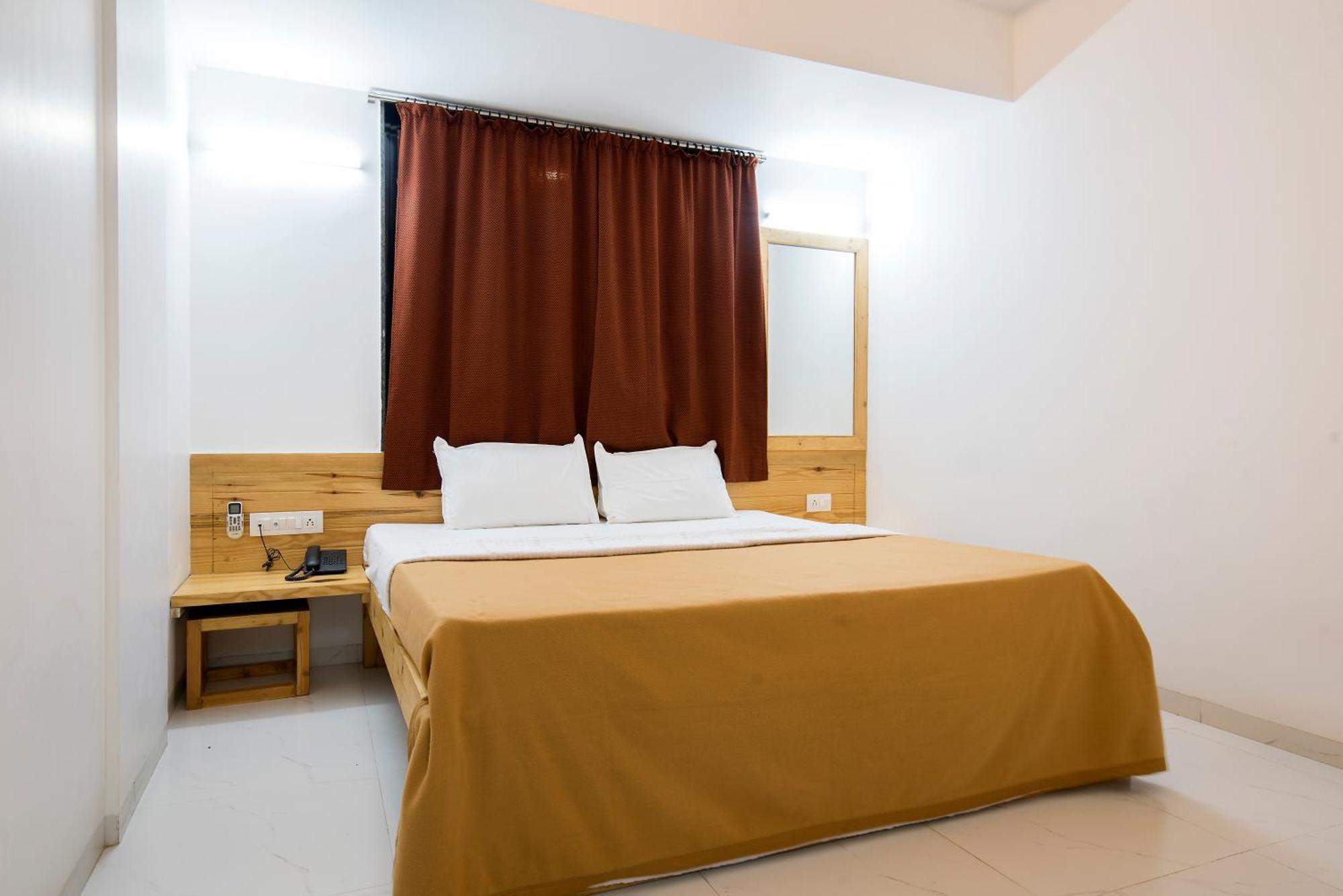 Casa Fedora Holiday Home Lonavala Extérieur photo