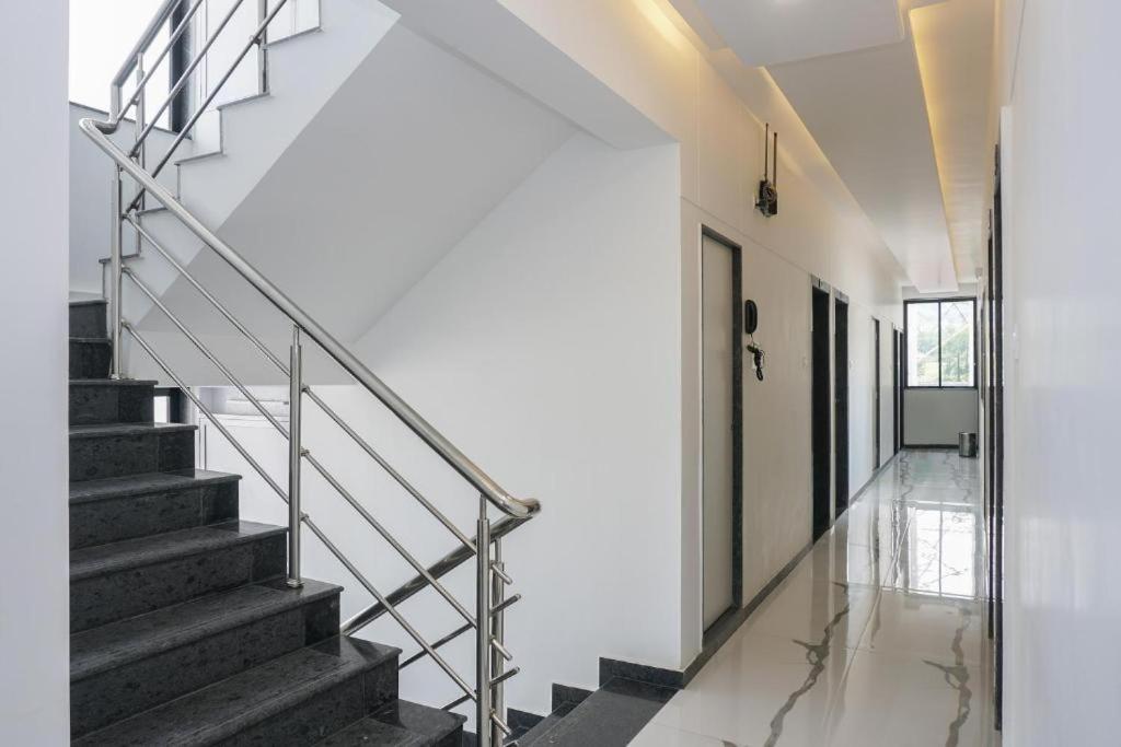Casa Fedora Holiday Home Lonavala Extérieur photo