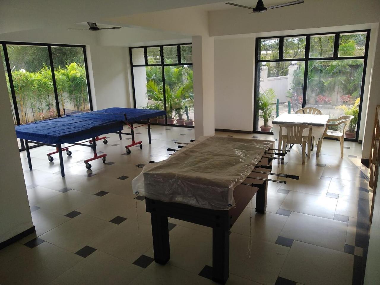 Casa Fedora Holiday Home Lonavala Extérieur photo