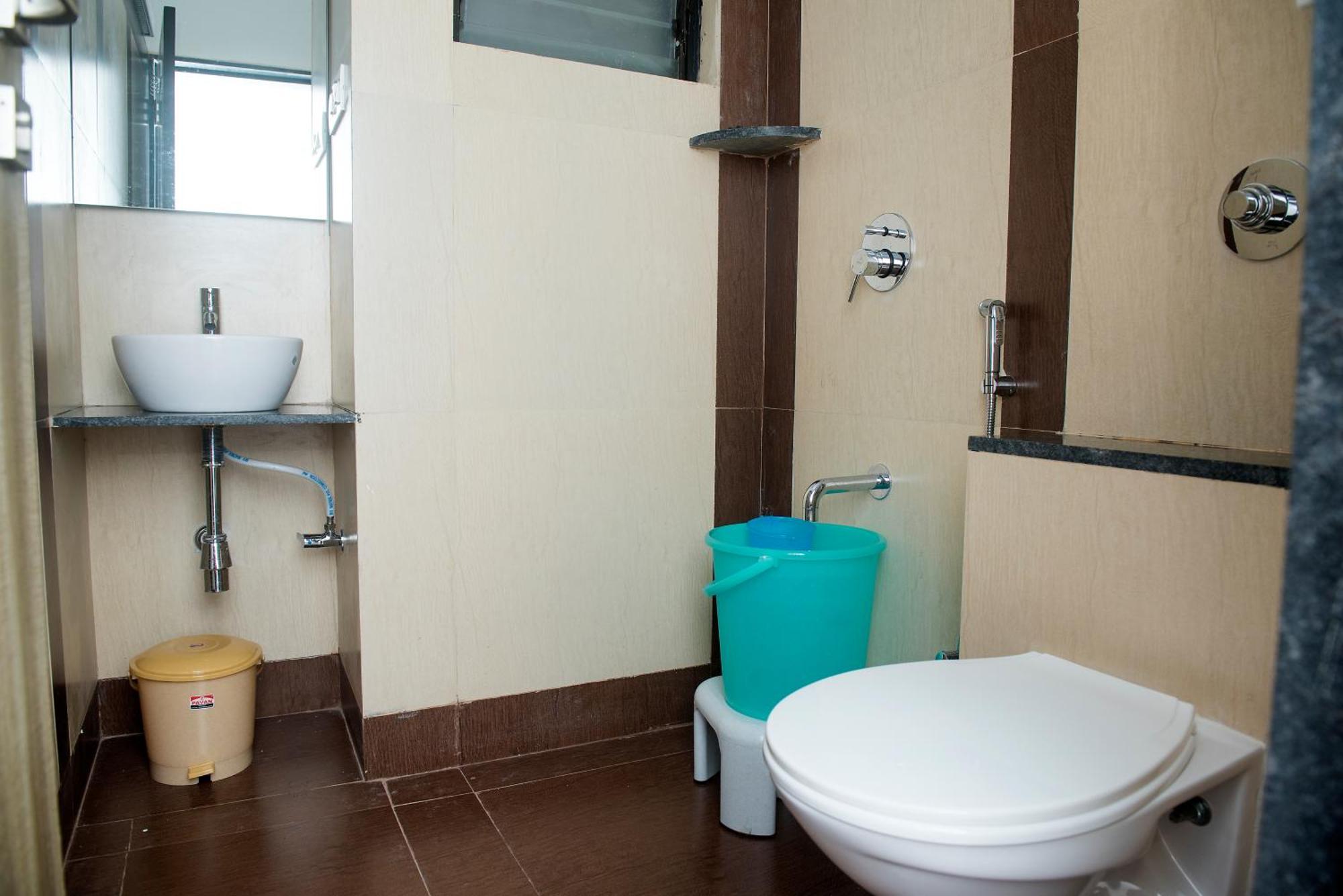 Casa Fedora Holiday Home Lonavala Extérieur photo